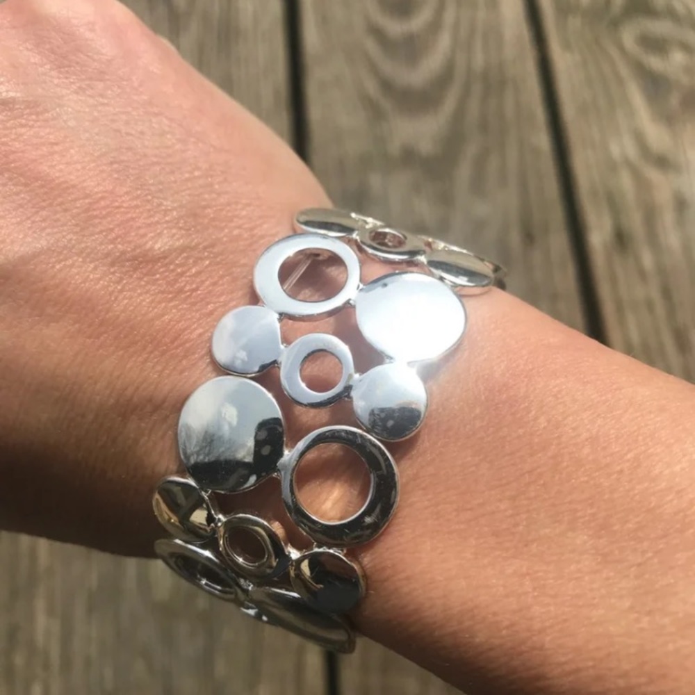 Stretchy Bracelet
